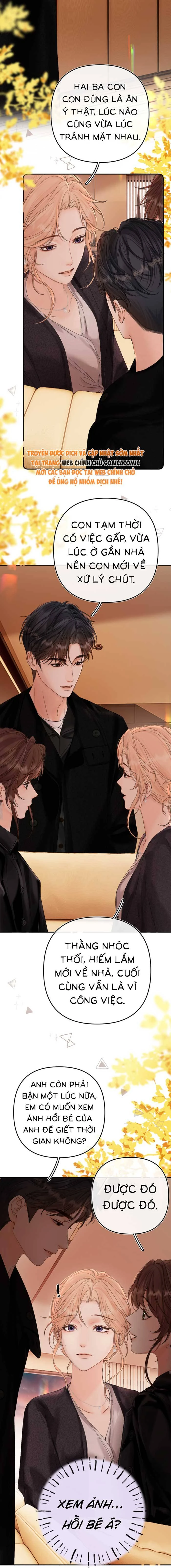 Xin Hãy Chăm Sóc Nhiều Hơn Chapter 51 - 6