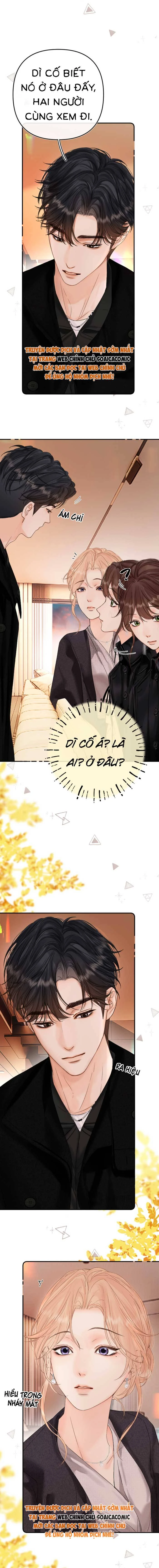 Xin Hãy Chăm Sóc Nhiều Hơn Chapter 51 - 7