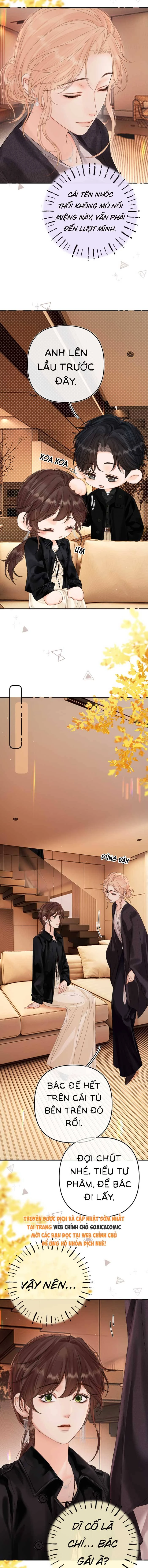 Xin Hãy Chăm Sóc Nhiều Hơn Chapter 51 - 8