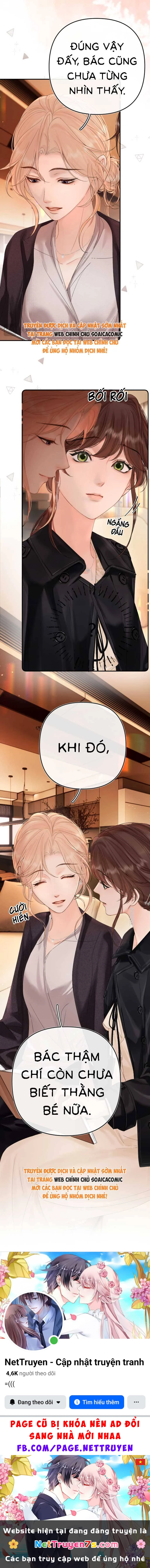 Xin Hãy Chăm Sóc Nhiều Hơn Chapter 51 - 11