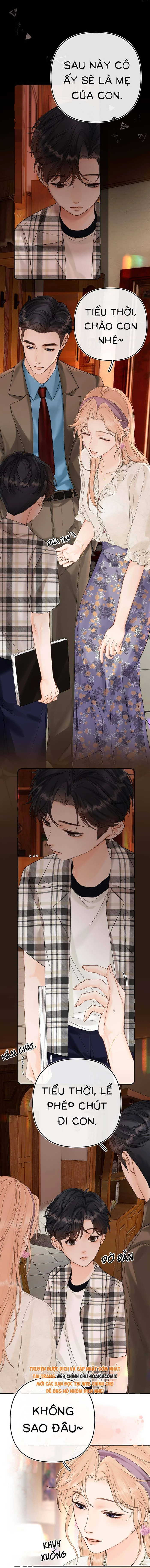 Xin Hãy Chăm Sóc Nhiều Hơn Chapter 52 - 5