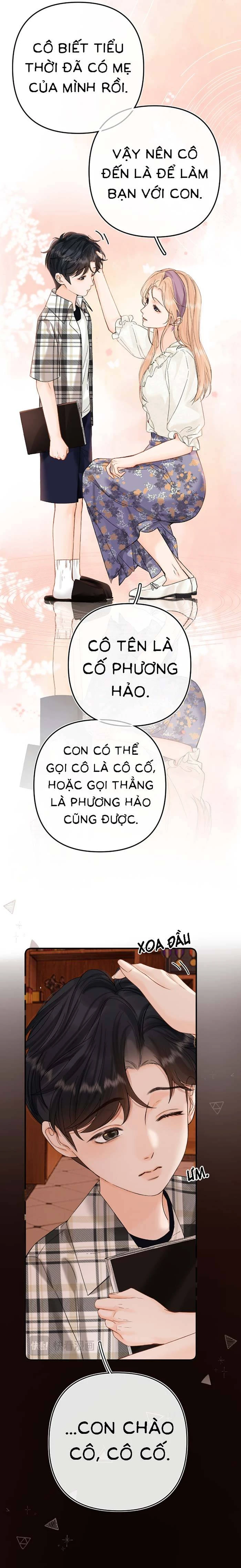 Xin Hãy Chăm Sóc Nhiều Hơn Chapter 52 - 6