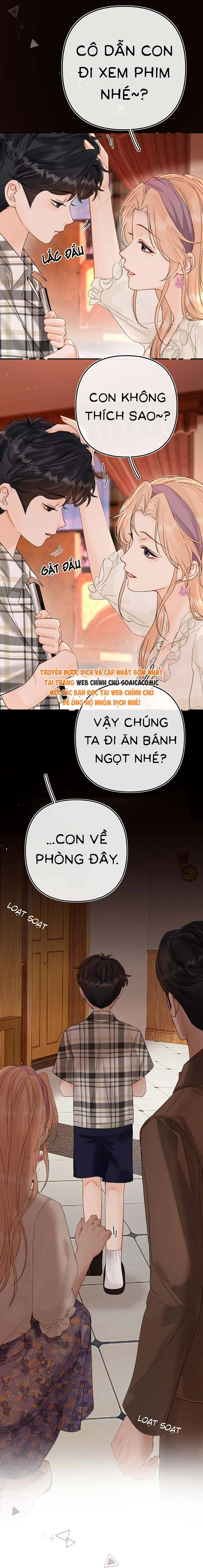 Xin Hãy Chăm Sóc Nhiều Hơn Chapter 52 - 7