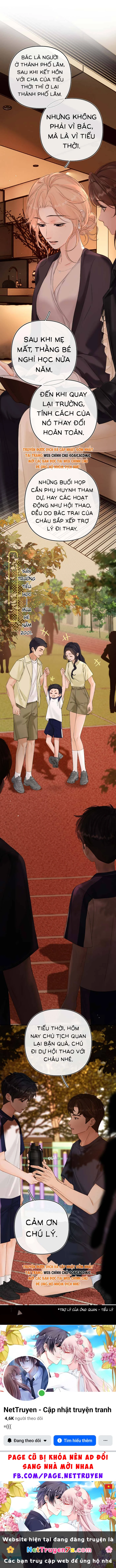 Xin Hãy Chăm Sóc Nhiều Hơn Chapter 52 - 8