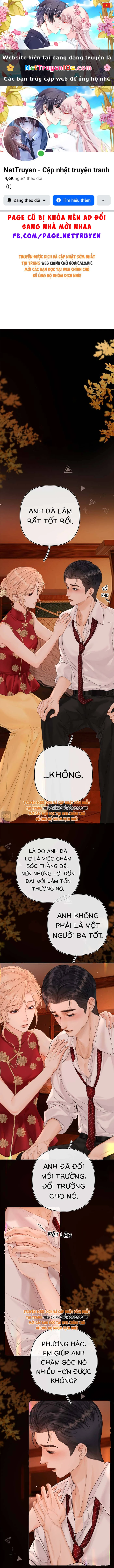 Xin Hãy Chăm Sóc Nhiều Hơn Chapter 53 - 1