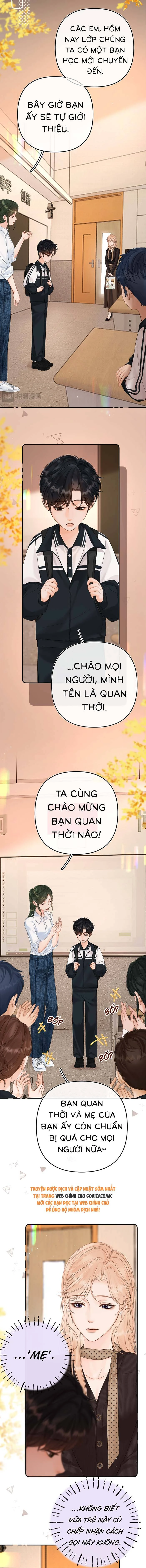 Xin Hãy Chăm Sóc Nhiều Hơn Chapter 53 - 3