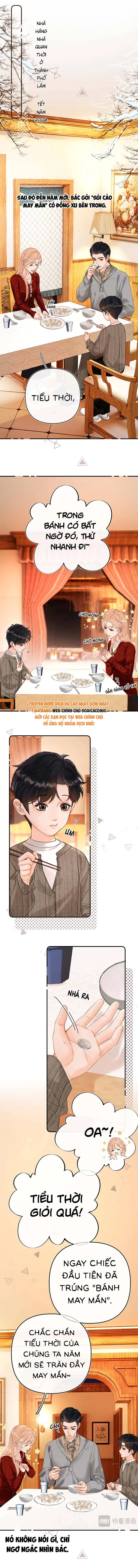 Xin Hãy Chăm Sóc Nhiều Hơn Chapter 53 - 8
