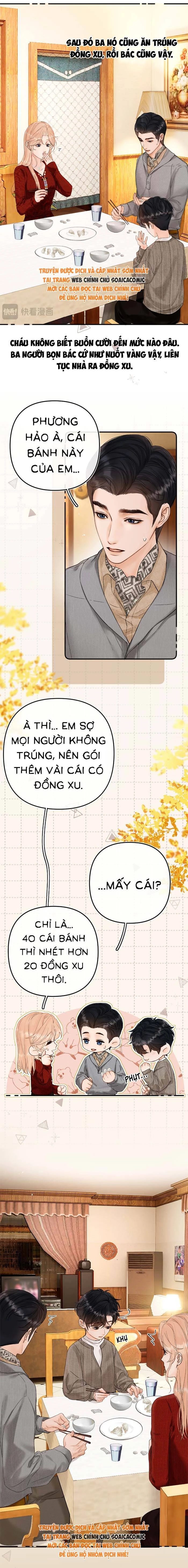 Xin Hãy Chăm Sóc Nhiều Hơn Chapter 53 - 9