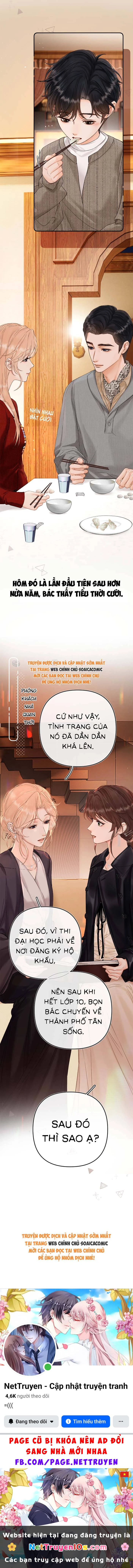 Xin Hãy Chăm Sóc Nhiều Hơn Chapter 53 - 10