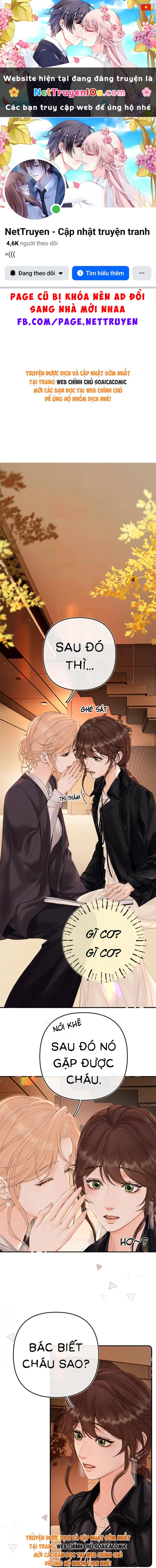 Xin Hãy Chăm Sóc Nhiều Hơn Chapter 54 - 1