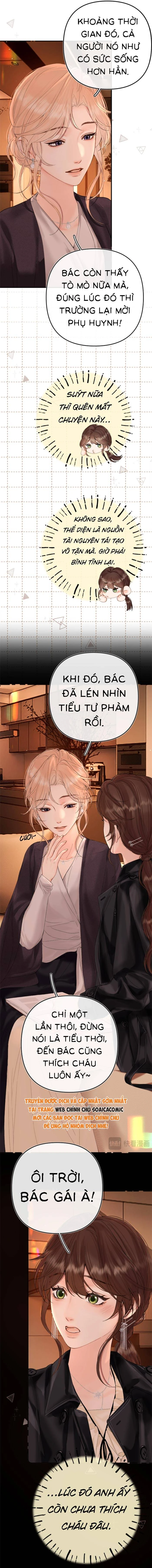 Xin Hãy Chăm Sóc Nhiều Hơn Chapter 54 - 2
