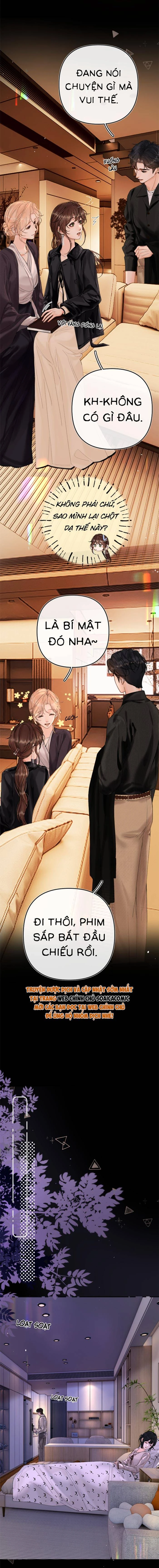 Xin Hãy Chăm Sóc Nhiều Hơn Chapter 54 - 3