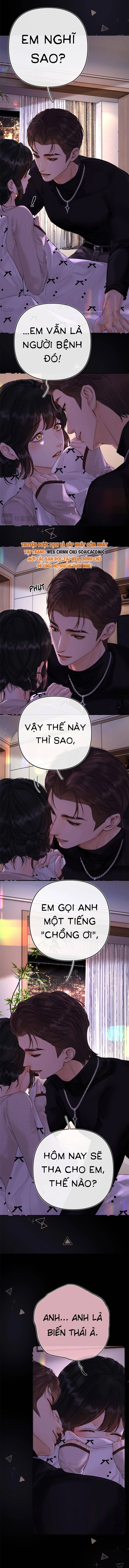 Xin Hãy Chăm Sóc Nhiều Hơn Chapter 54 - 6