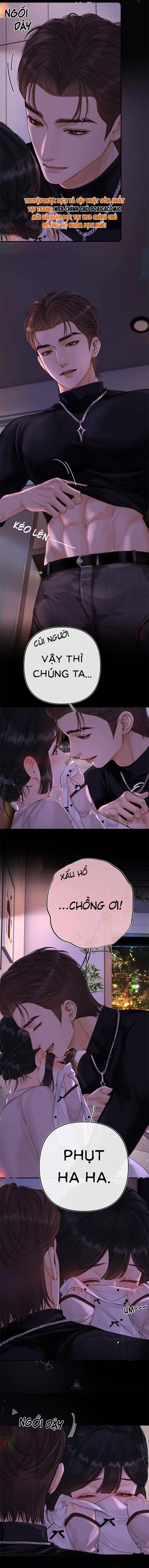 Xin Hãy Chăm Sóc Nhiều Hơn Chapter 54 - 7