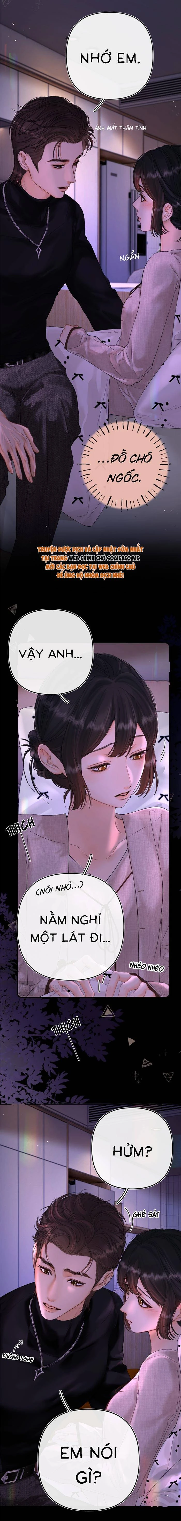 Xin Hãy Chăm Sóc Nhiều Hơn Chapter 55 - 2