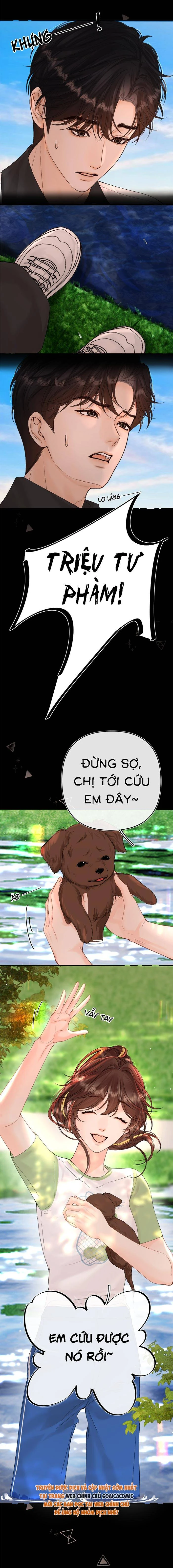 Xin Hãy Chăm Sóc Nhiều Hơn Chapter 55 - 8