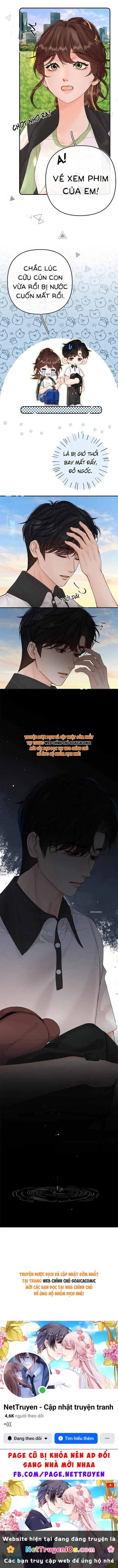 Xin Hãy Chăm Sóc Nhiều Hơn Chapter 55 - 11