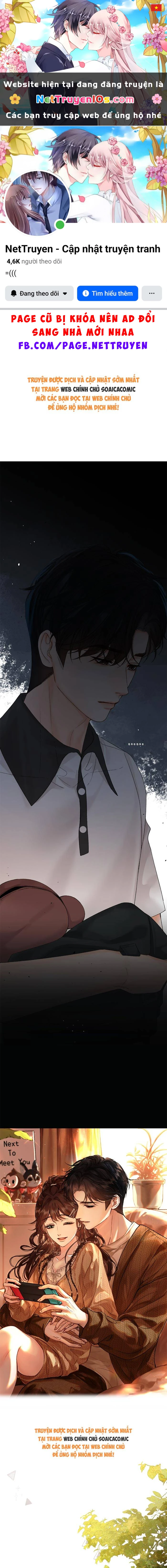 Xin Hãy Chăm Sóc Nhiều Hơn Chapter 56 - 1