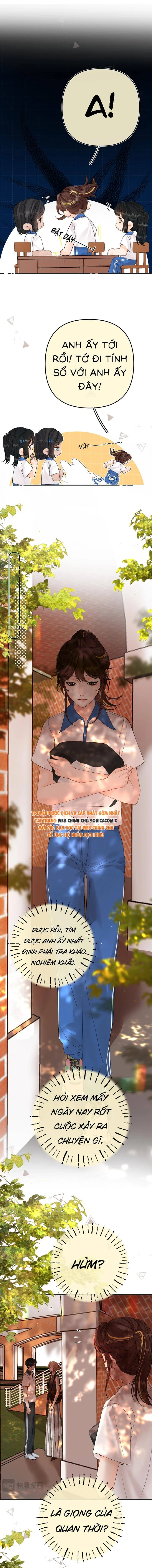 Xin Hãy Chăm Sóc Nhiều Hơn Chapter 56 - 5