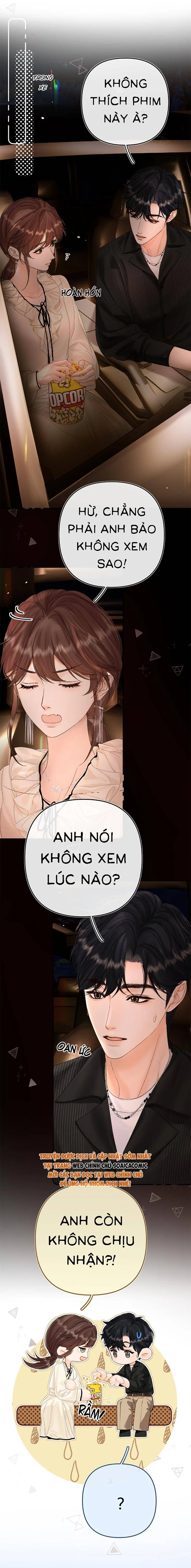 Xin Hãy Chăm Sóc Nhiều Hơn Chapter 56 - 7