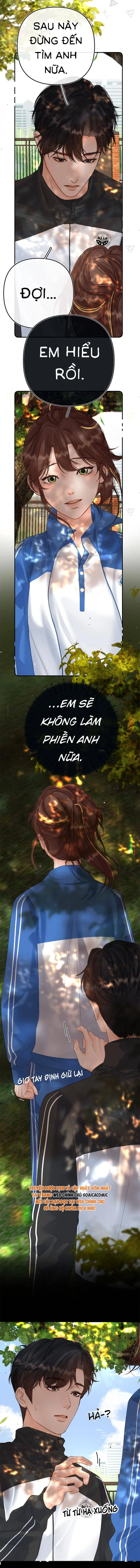 Xin Hãy Chăm Sóc Nhiều Hơn Chapter 56 - 11