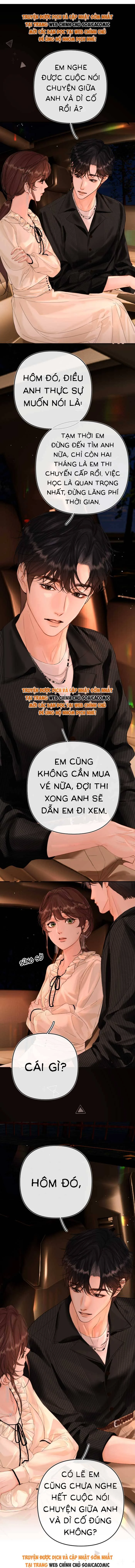 Xin Hãy Chăm Sóc Nhiều Hơn Chapter 57 - 2