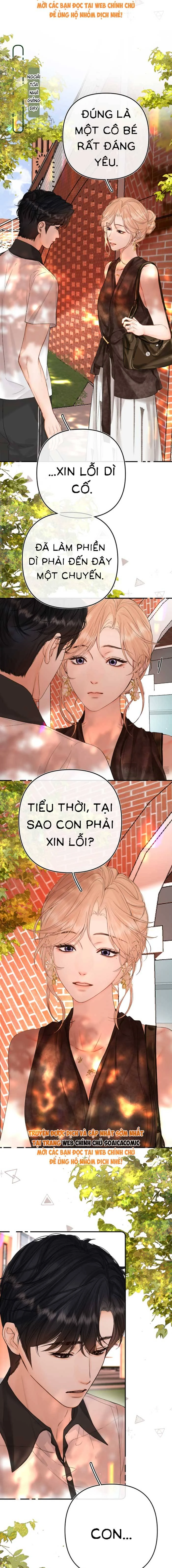 Xin Hãy Chăm Sóc Nhiều Hơn Chapter 57 - 3