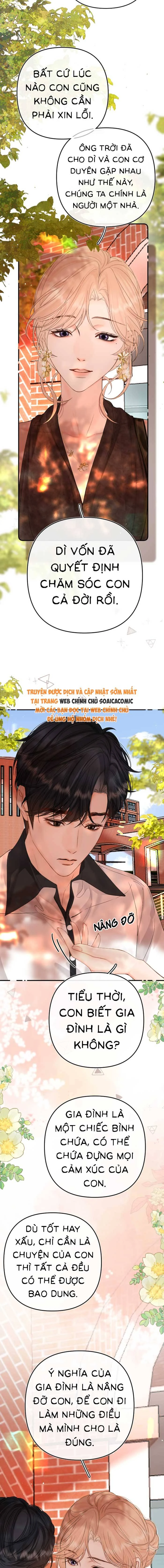 Xin Hãy Chăm Sóc Nhiều Hơn Chapter 57 - 4