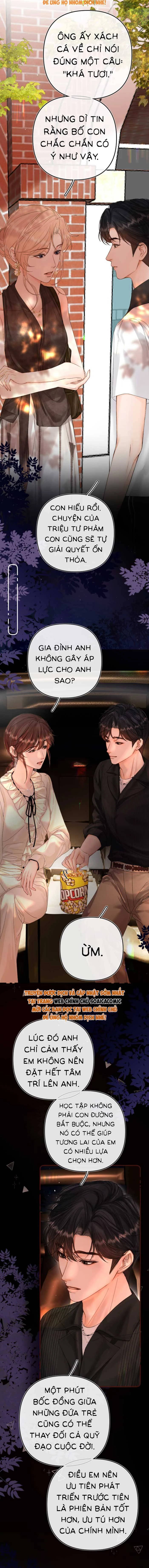 Xin Hãy Chăm Sóc Nhiều Hơn Chapter 57 - 6