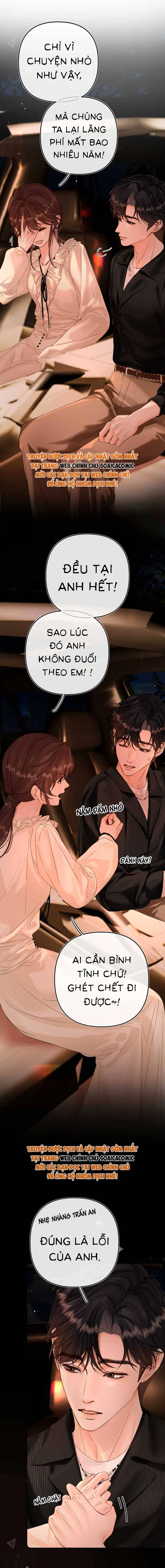 Xin Hãy Chăm Sóc Nhiều Hơn Chapter 57 - 9