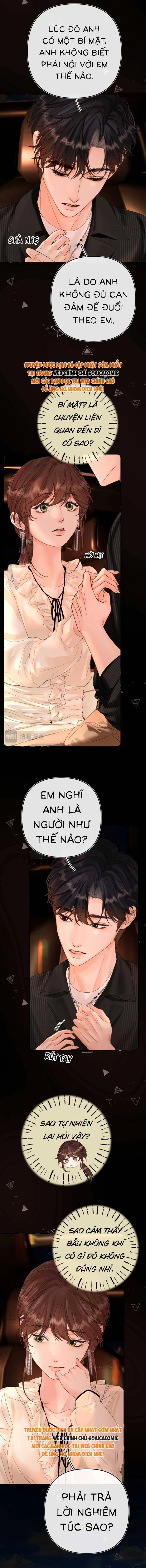 Xin Hãy Chăm Sóc Nhiều Hơn Chapter 57 - 10