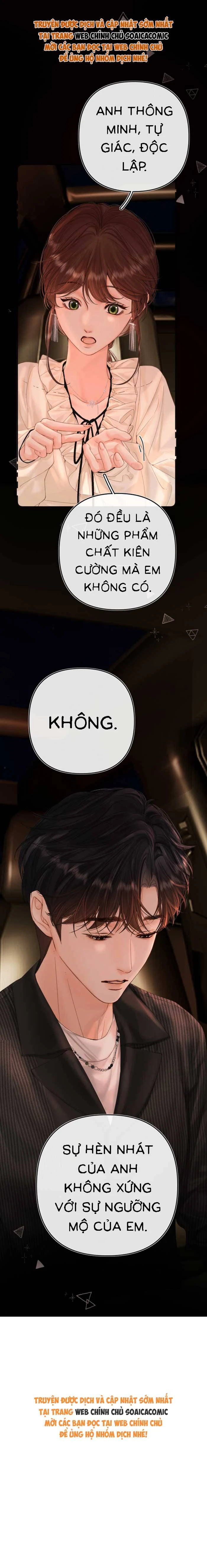 Xin Hãy Chăm Sóc Nhiều Hơn Chapter 57 - 12