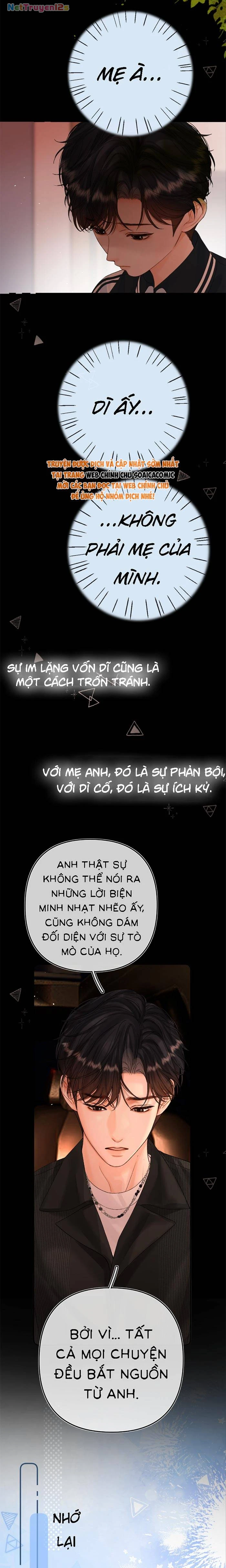 Xin Hãy Chăm Sóc Nhiều Hơn Chapter 58 - 4