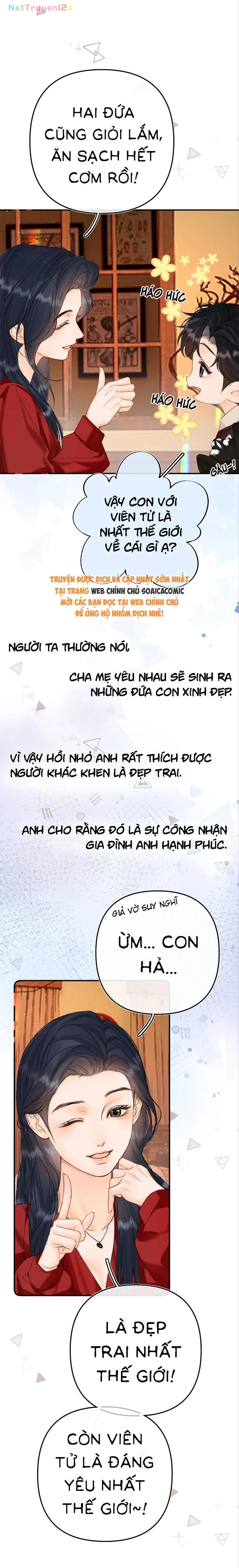 Xin Hãy Chăm Sóc Nhiều Hơn Chapter 58 - 8