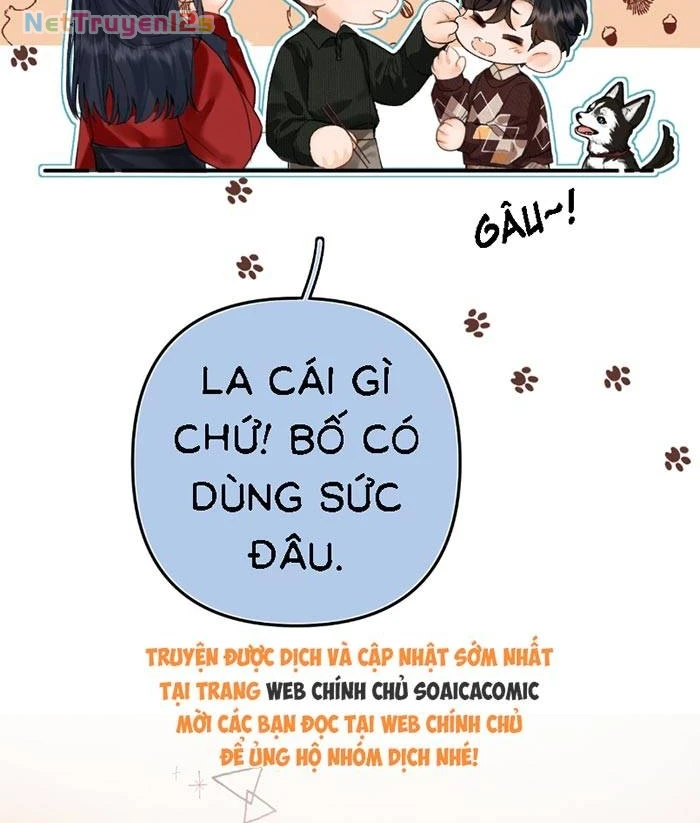 Xin Hãy Chăm Sóc Nhiều Hơn Chapter 58 - 11