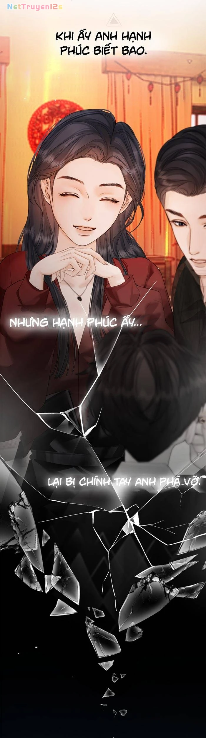 Xin Hãy Chăm Sóc Nhiều Hơn Chapter 58 - 12