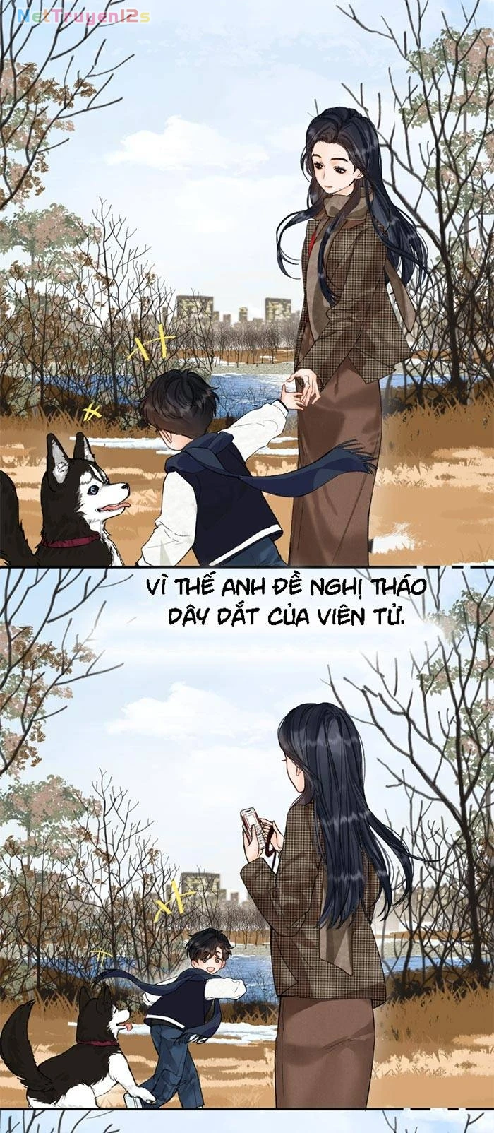 Xin Hãy Chăm Sóc Nhiều Hơn Chapter 58 - 14