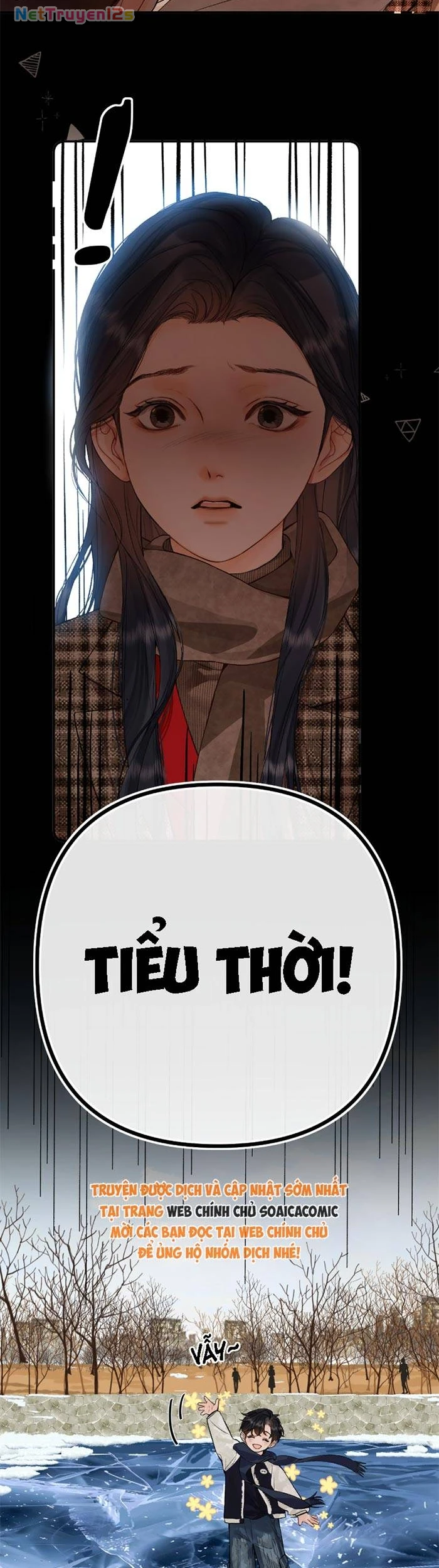 Xin Hãy Chăm Sóc Nhiều Hơn Chapter 58 - 19