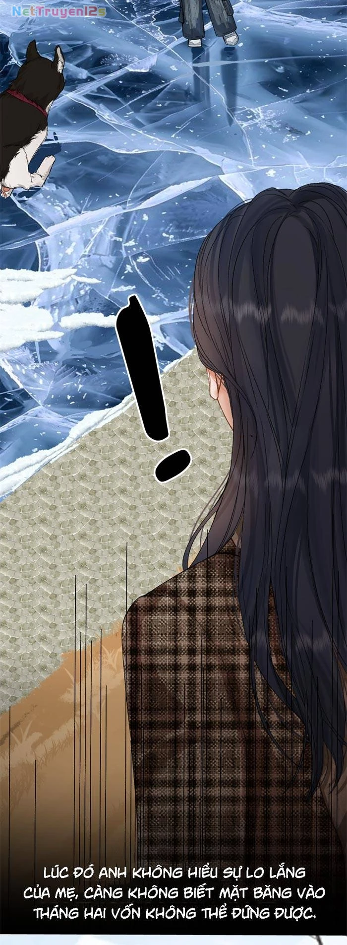 Xin Hãy Chăm Sóc Nhiều Hơn Chapter 58 - 20