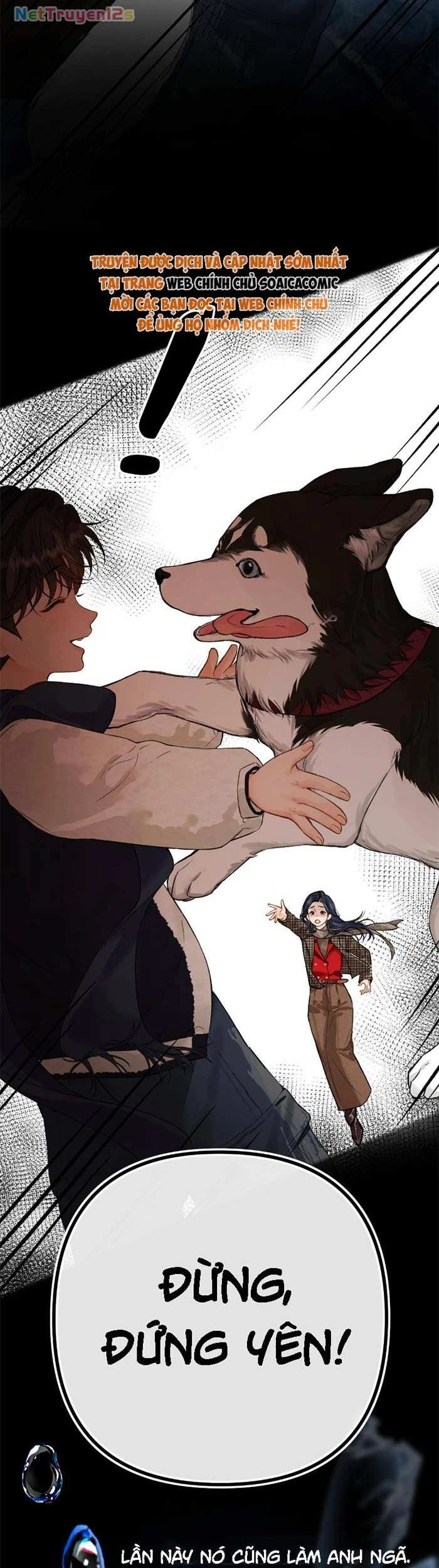 Xin Hãy Chăm Sóc Nhiều Hơn Chapter 58 - 22