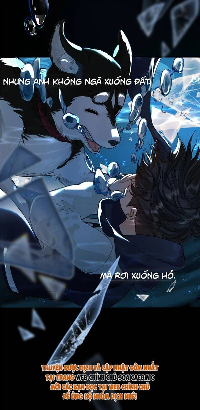 Xin Hãy Chăm Sóc Nhiều Hơn Chapter 58 - 23
