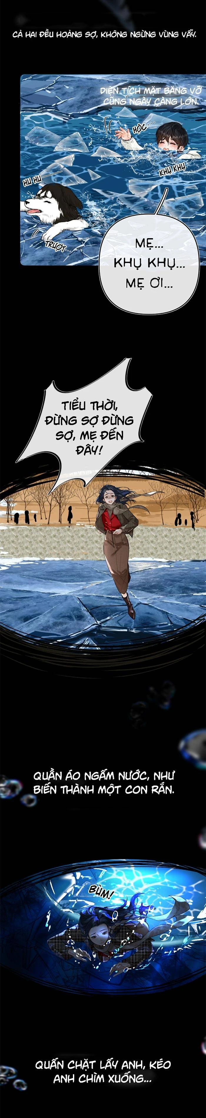 Xin Hãy Chăm Sóc Nhiều Hơn Chapter 58 - 24