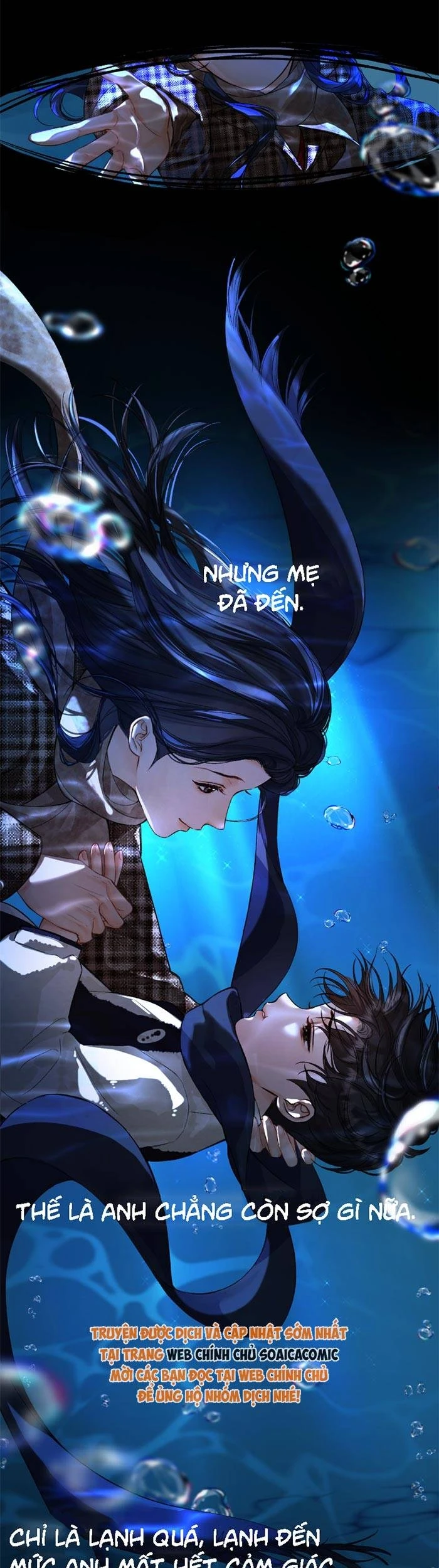 Xin Hãy Chăm Sóc Nhiều Hơn Chapter 58 - 25
