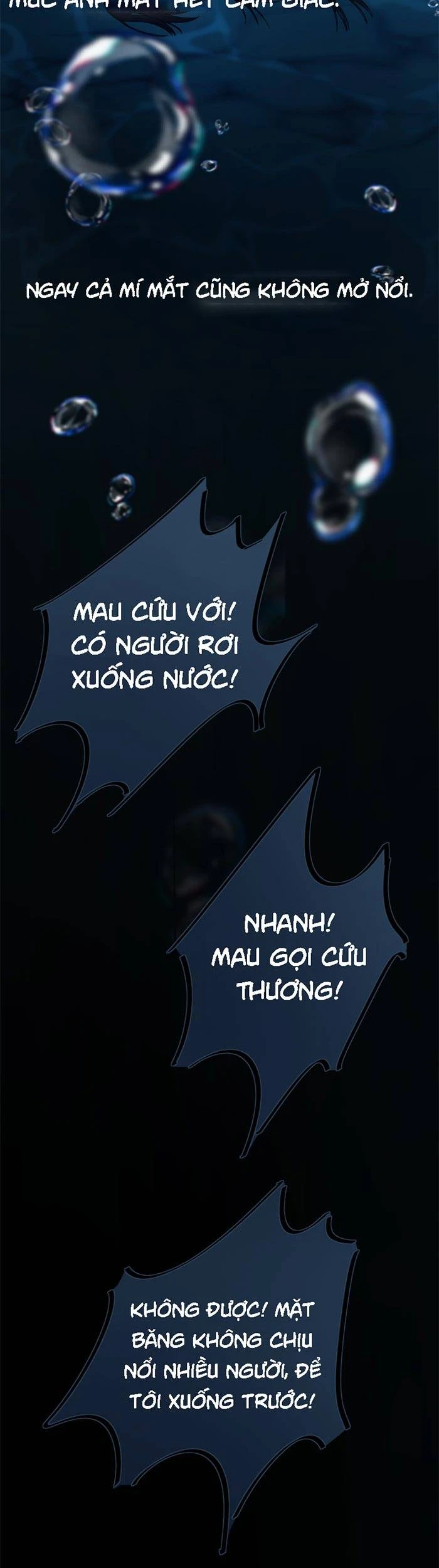 Xin Hãy Chăm Sóc Nhiều Hơn Chapter 58 - 26