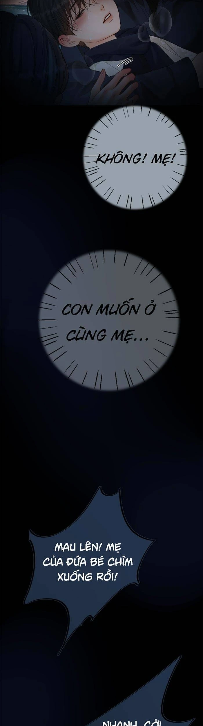 Xin Hãy Chăm Sóc Nhiều Hơn Chapter 58 - 29
