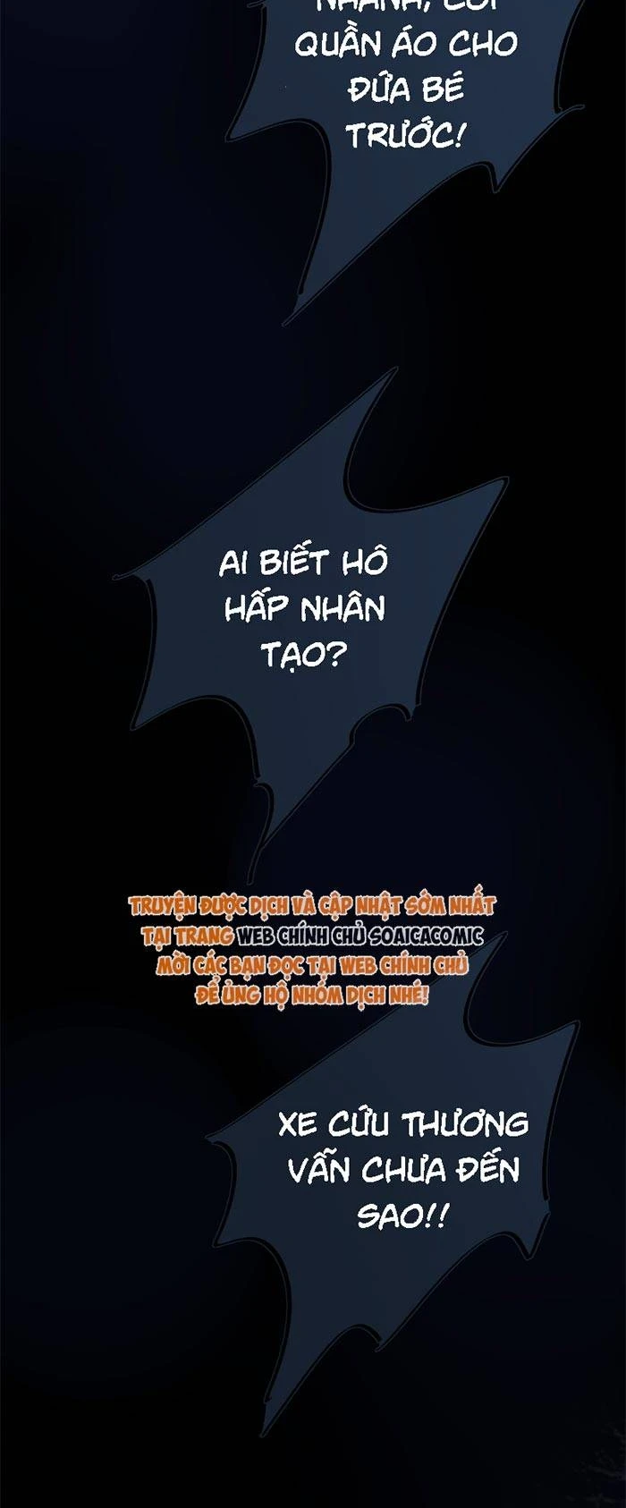 Xin Hãy Chăm Sóc Nhiều Hơn Chapter 58 - 30