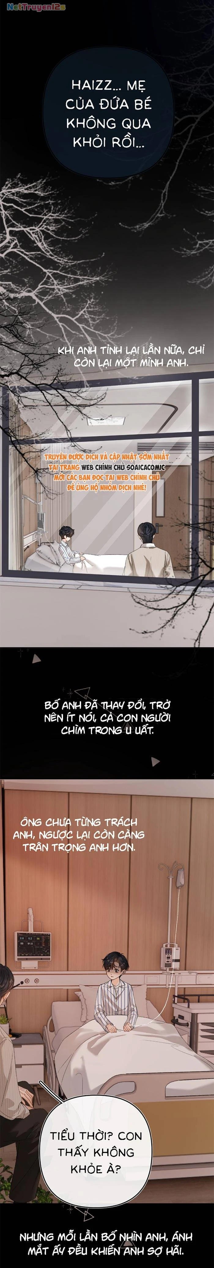 Xin Hãy Chăm Sóc Nhiều Hơn Chapter 58 - 31
