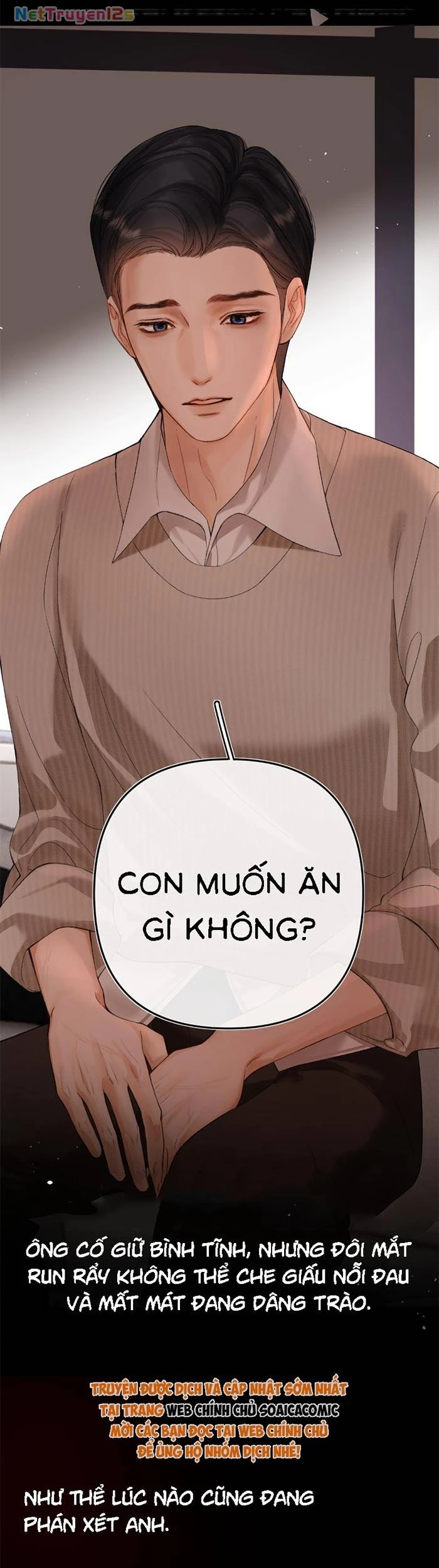 Xin Hãy Chăm Sóc Nhiều Hơn Chapter 58 - 32
