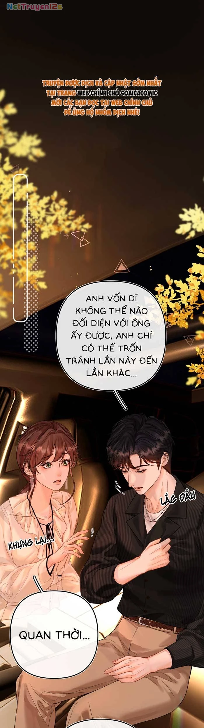 Xin Hãy Chăm Sóc Nhiều Hơn Chapter 59 - 1