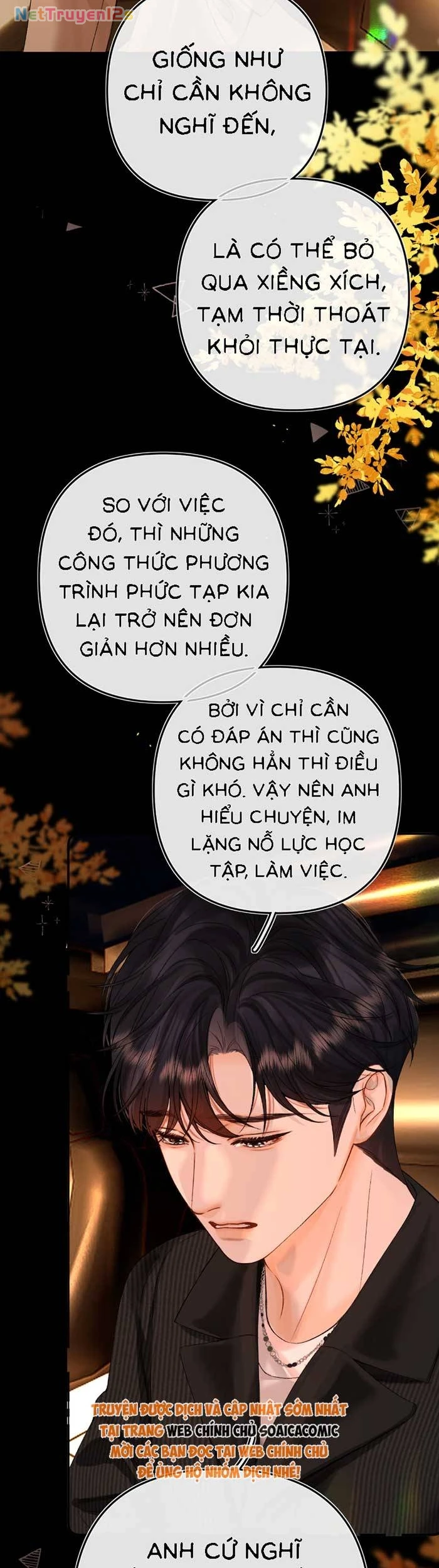 Xin Hãy Chăm Sóc Nhiều Hơn Chapter 59 - 2